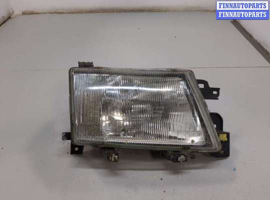 Купить Фара (передняя) на Subaru Forester (S10) 1997-2002 Фара (передняя) SUK0203 на Subaru Forester (S10) 1997-2002