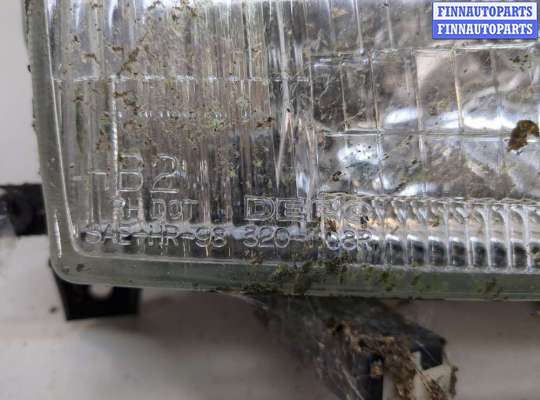 купить Фара (передняя) на Subaru Forester (S10) 1997-2002