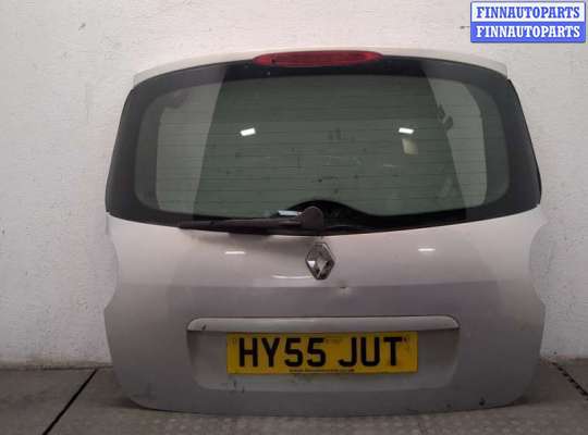 купить Кнопка открывания багажника с крышки на Renault Modus 2004-2012