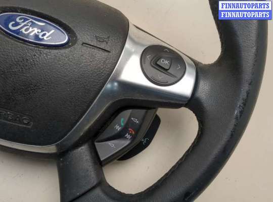 купить Руль на Ford Focus 3 2011-2015