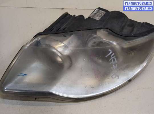 купить Фара (передняя) на Volkswagen Touareg 2007-2010