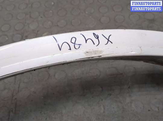 купить Молдинг крыла на BMW X5 F15 2013-2018