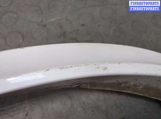 купить Молдинг крыла на BMW X5 F15 2013-2018