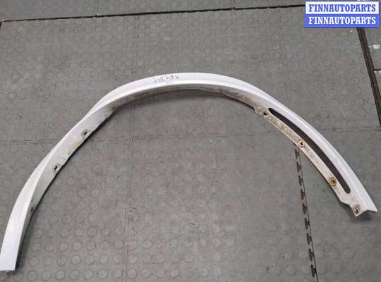 купить Молдинг крыла на BMW X5 F15 2013-2018