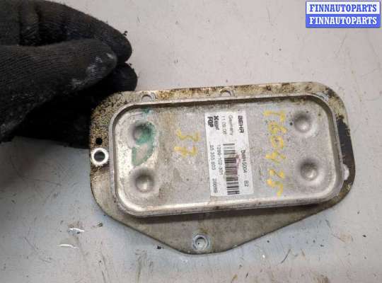 купить Теплообменник на Opel Astra H 2004-2010