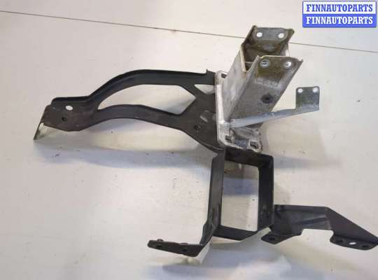 Кронштейн усилителя бампера BM3370570 на BMW 5 E60 2003-2010