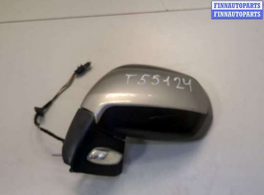 купить Зеркало боковое на Peugeot 3008 2009-2016