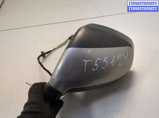 купить Зеркало боковое на Peugeot 3008 2009-2016
