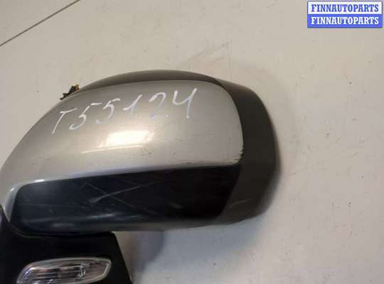 купить Зеркало боковое на Peugeot 3008 2009-2016