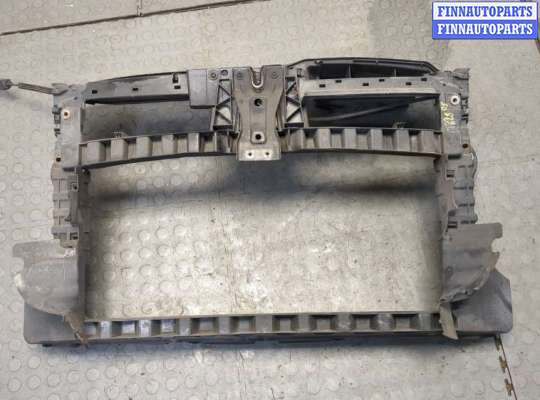 Рамка передняя (телевизор) VG2754055 на Volkswagen Golf 6 2008-2012