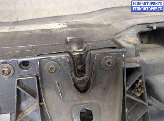 купить Рамка передняя (телевизор) на Volkswagen Golf 6 2008-2012