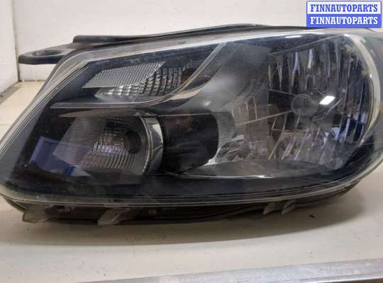 купить Фара (передняя) на Volkswagen Caddy 2004-2015