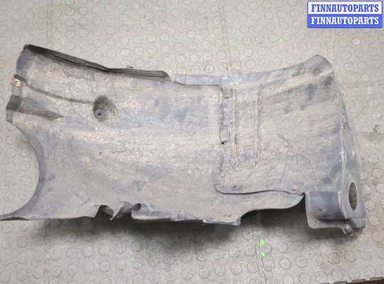 купить Защита арок (подкрылок) на Mercedes C W203 2000-2007