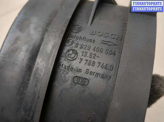 купить Измеритель потока воздуха (расходомер) на BMW 5 E60 2003-2010