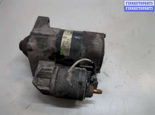 Купить Стартер на Nissan X-Trail (T30) 2001-2007 Стартер NS992631 на Nissan X-Trail (T30) 2001-2007