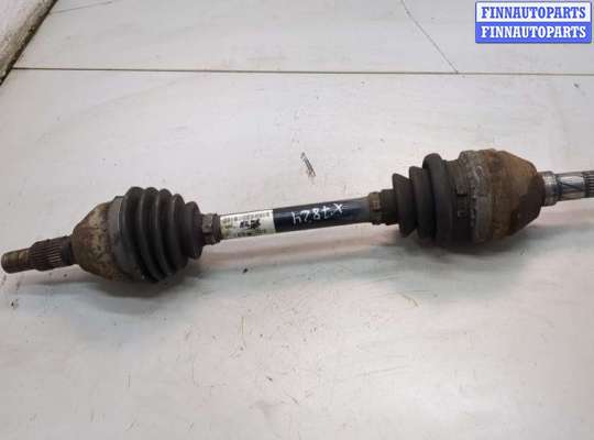 Полуось (приводной вал, шрус) OP2343515 на Opel Insignia 2008-2017