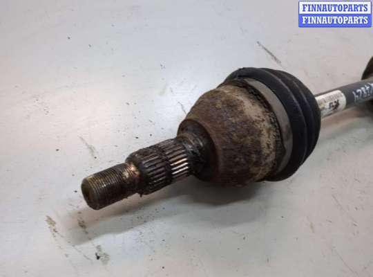 купить Полуось (приводной вал, шрус) на Opel Insignia 2008-2017