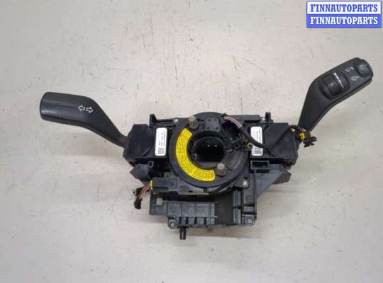 купить Переключатель поворотов и дворников (стрекоза) на Ford S-Max 2006-2010