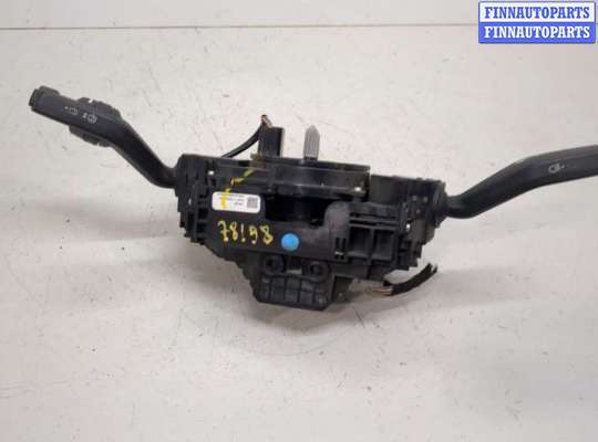 купить Переключатель поворотов и дворников (стрекоза) на Ford S-Max 2006-2010