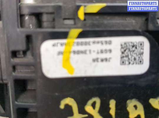 купить Переключатель поворотов и дворников (стрекоза) на Ford S-Max 2006-2010