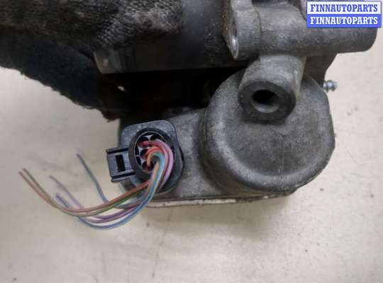 купить Заслонка дроссельная на Volkswagen Polo 2001-2005