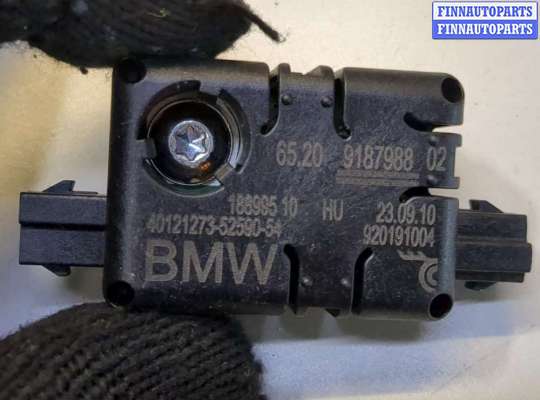 купить Усилитель антенны на BMW 5 F07 Gran Turismo 2009-2013