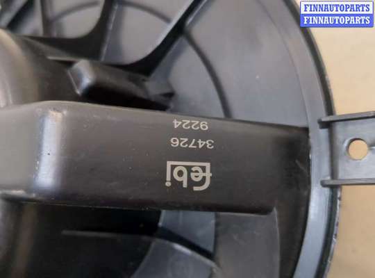 купить Двигатель отопителя (моторчик печки) на Volkswagen Golf 5 2003-2009