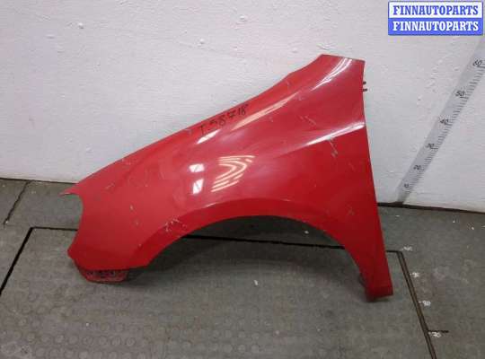 Крыло VG2705282 на Volkswagen Golf 6 2008-2012