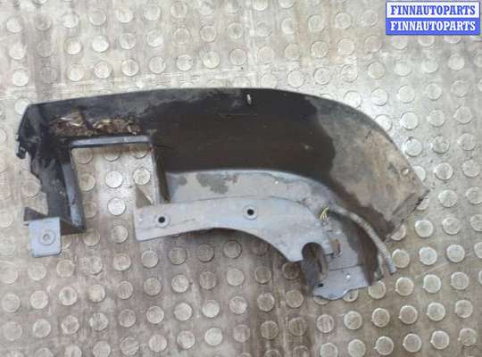 купить Клык бампера на Ford Transit 2014-2025