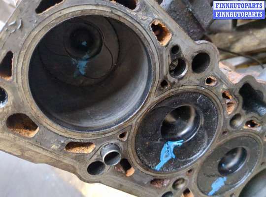 купить Коленвал на Ford Galaxy 2000-2006