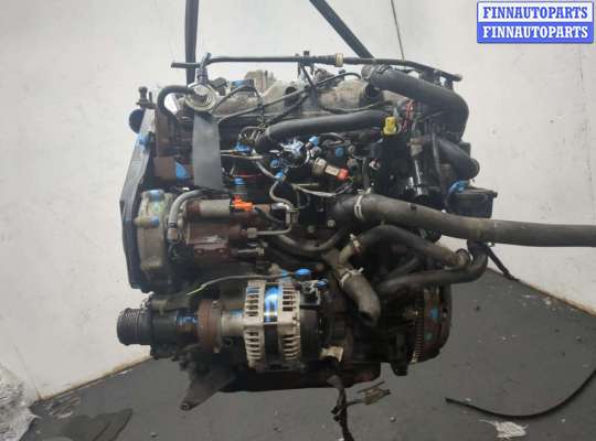 купить ТНВД на Ford C-Max 2002-2010