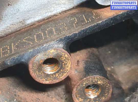 купить Заслонка дроссельная на Volkswagen Touareg 2002-2007