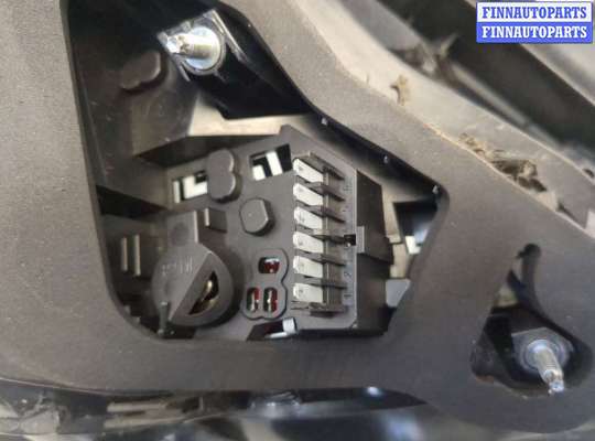 купить Фонарь (задний) на Opel Astra H 2004-2010