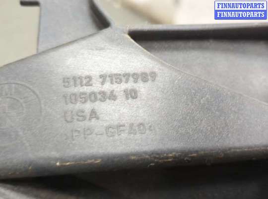 купить Кронштейн крыла на BMW X5 E70 2006-2013