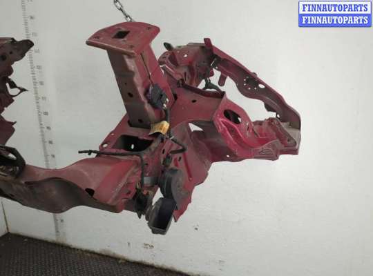 купить Рамка передняя (телевизор) на Cadillac SRX 2009-2016