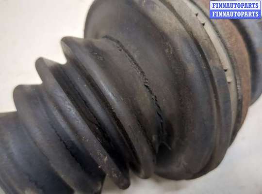 купить Полуось (приводной вал, шрус) на Volkswagen Polo 2005-2009