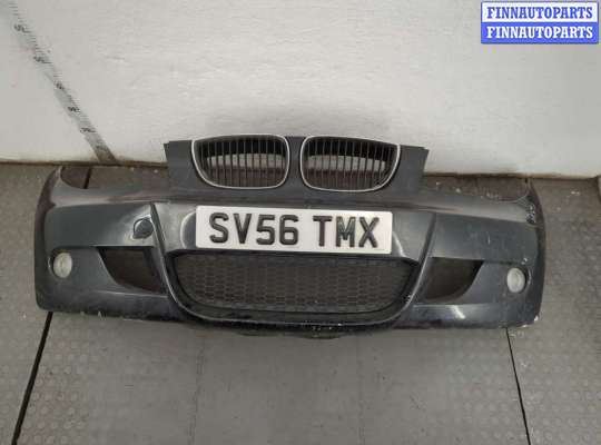 Купить Бампер на BMW 1 E87 2004-2011 Бампер BM3680279 на BMW 1 E87 2004-2011