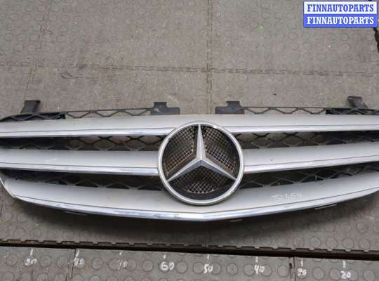 купить Решетка радиатора на Mercedes R W251 2005-