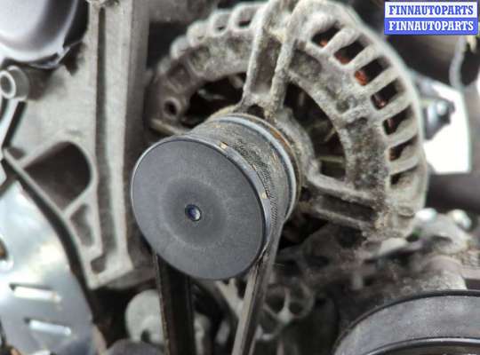 купить Насос гидроусилителя руля (ГУР) на Audi A4 (B8) 2007-2015