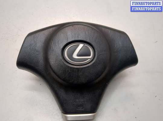 Купить Подушка безопасности водителя на Lexus IS 1999-2005 Подушка безопасности водителя LXA5043 на Lexus IS 1999-2005