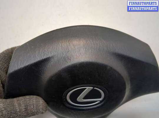 купить Подушка безопасности водителя на Lexus IS 1999-2005
