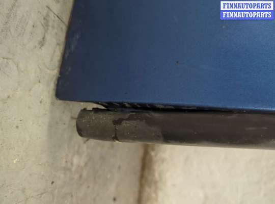 Замок боковой двери