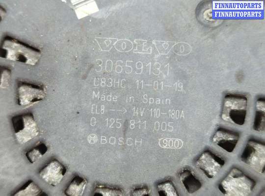 купить Генератор на Volvo XC70 2007-2016