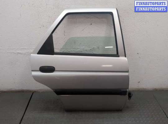 купить Стекло боковой двери на Ford Escort 1995-2001