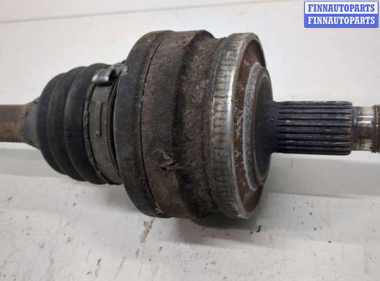 купить Полуось (приводной вал, шрус) на Mercedes CLK W209 2002-2010