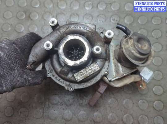 купить Турбина на Mercedes Citan 2012-2021