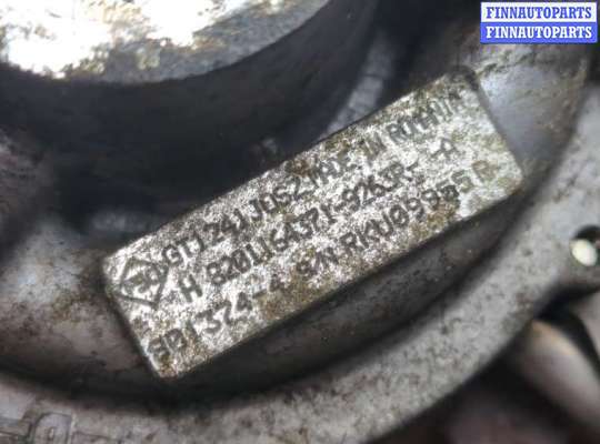 купить Турбина на Mercedes Citan 2012-2021