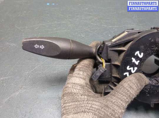 купить Переключатель поворотов и дворников (стрекоза) на Ford Focus 1 1998-2004
