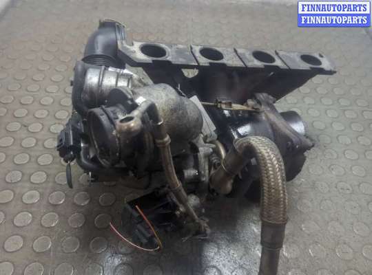 Турбина VG2733599 на Volkswagen Passat 6 2005-2010