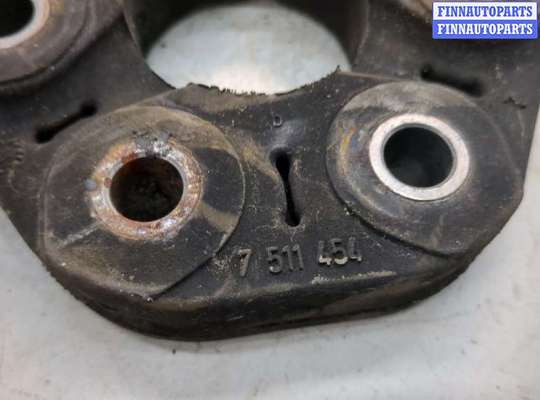 купить Муфта кардана на BMW 3 E90, E91, E92, E93 2005-2012